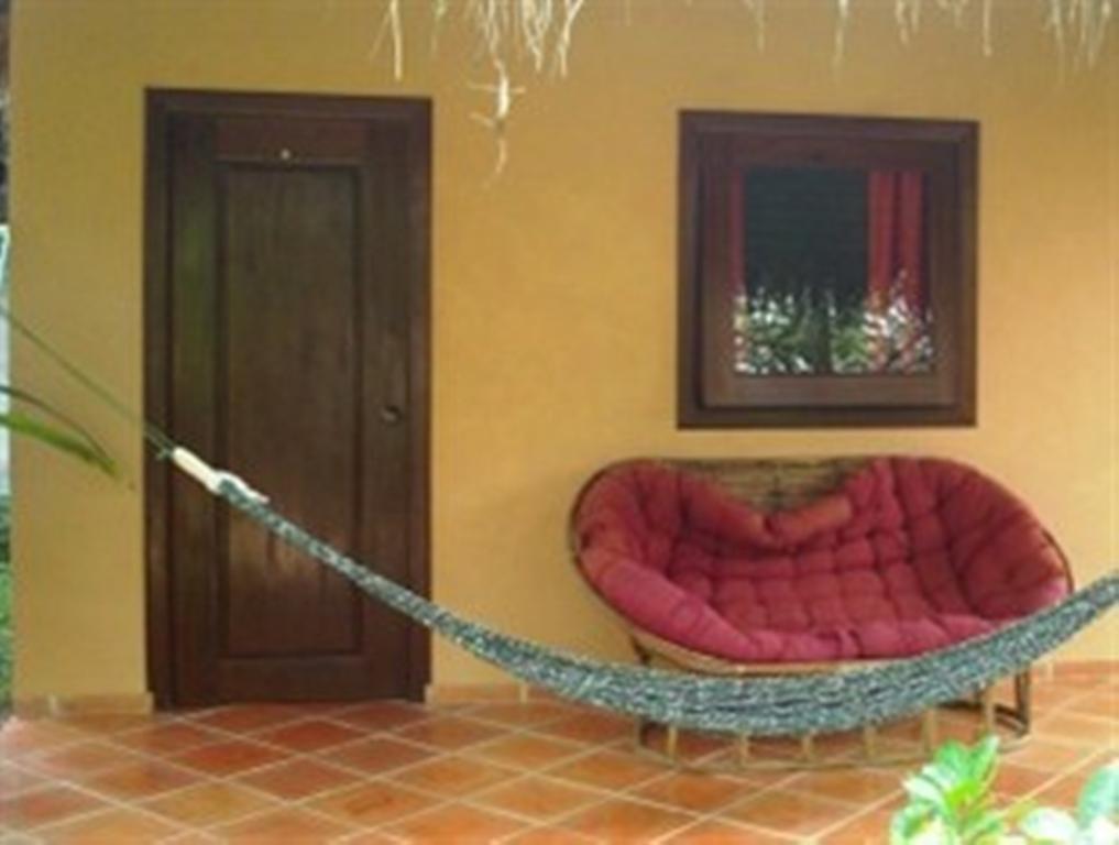 Botanica Hotel Kep Exterior photo